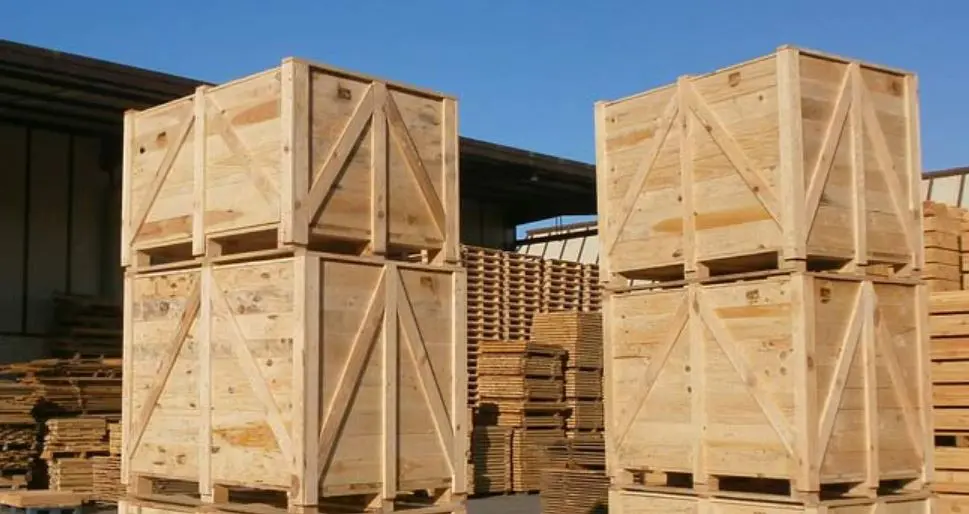 Imagen Cajas y Cajones