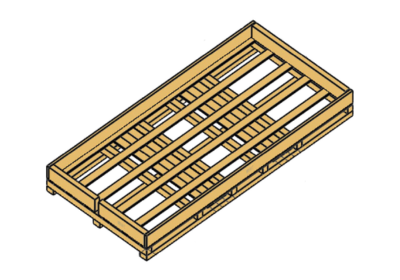 Crates