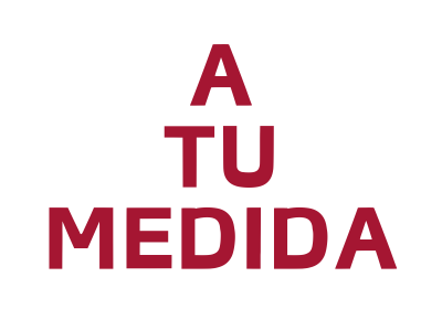 A tu medida