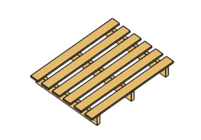 Pallet of Picking