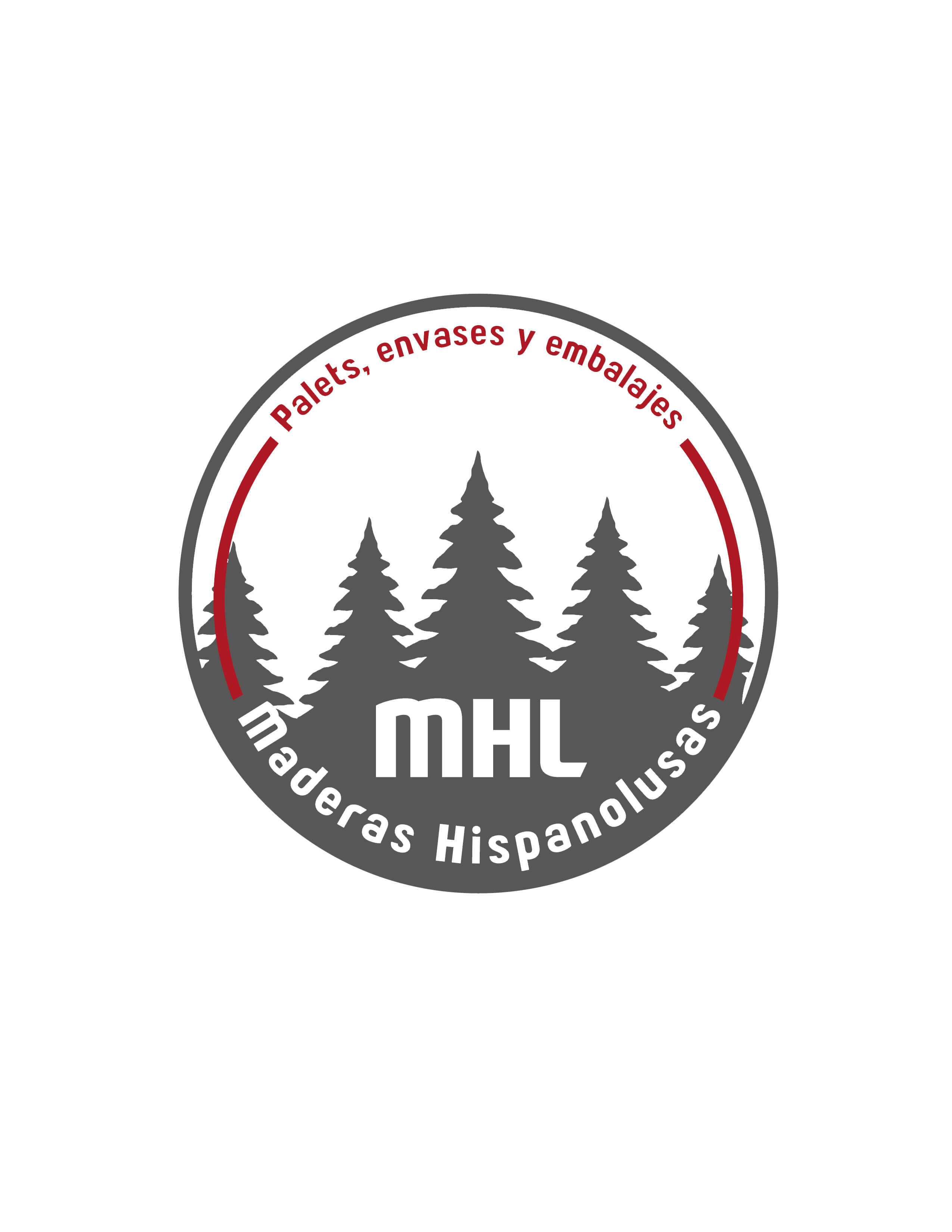 Logo de Maderas Hispanolusas